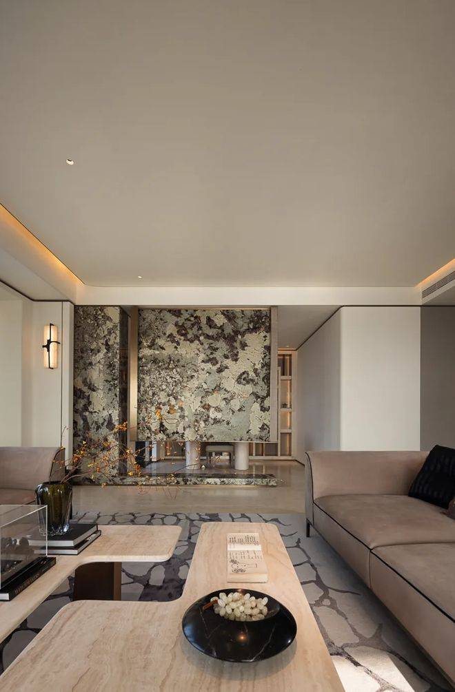 上海金隅公园东序楼盘详情丨户型价格地址解析(图49)