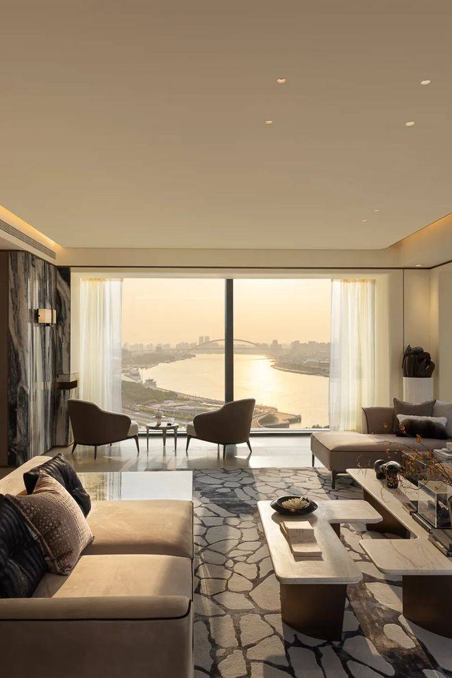 上海金隅公园东序楼盘详情丨户型价格地址解析(图48)