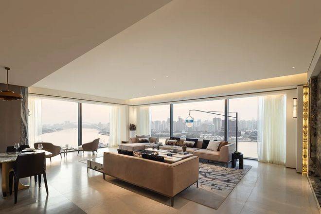 上海金隅公园东序楼盘详情丨户型价格地址解析(图46)