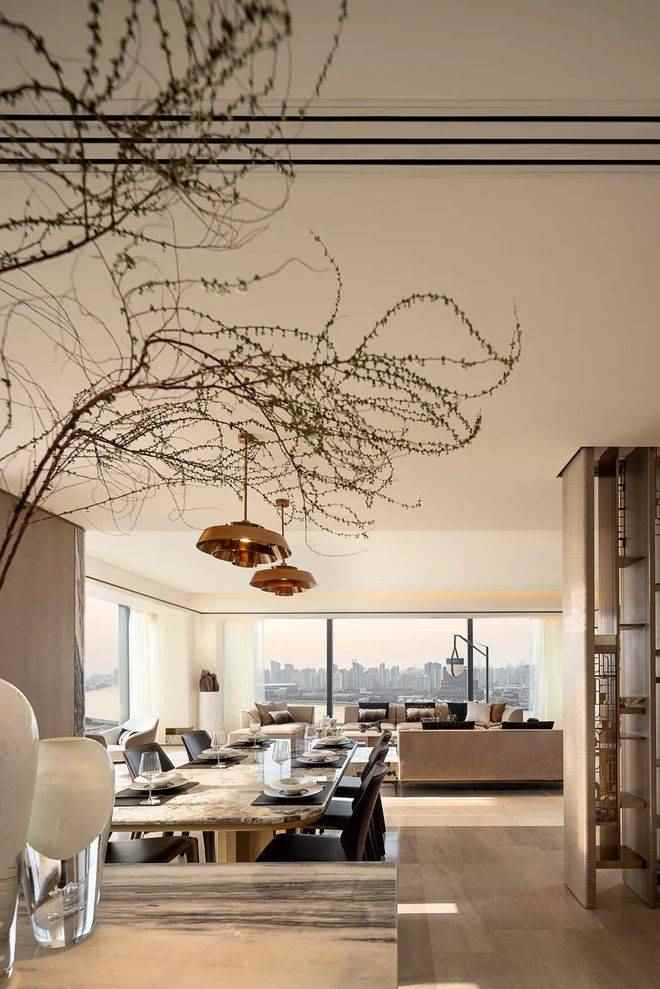 上海金隅公园东序楼盘详情丨户型价格地址解析(图50)