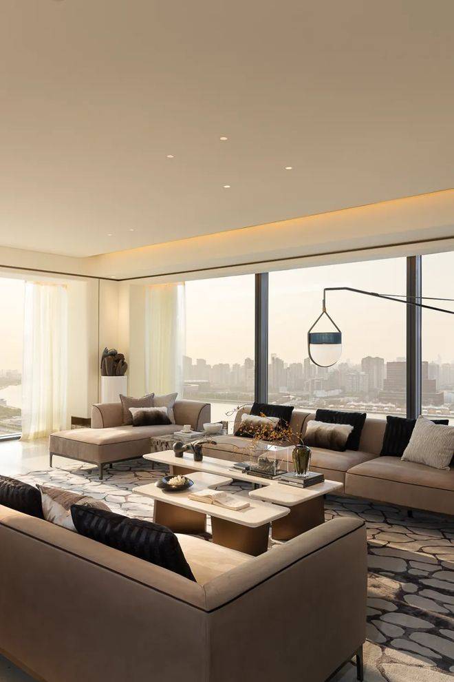 上海金隅公园东序楼盘详情丨户型价格地址解析(图47)