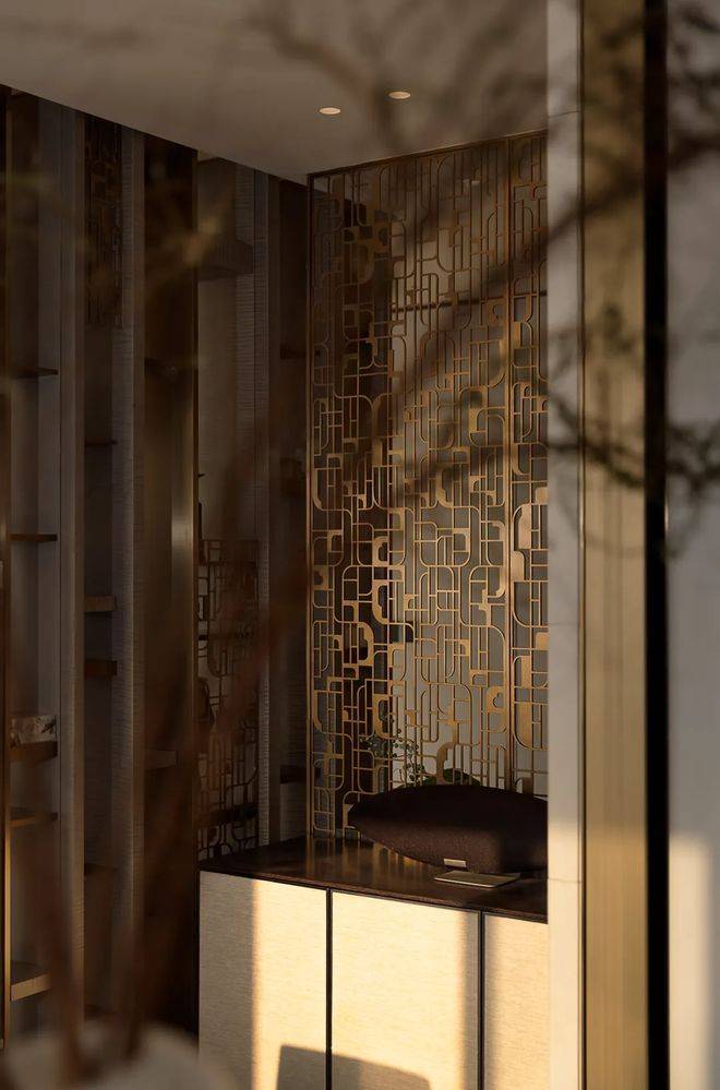 上海金隅公园东序楼盘详情丨户型价格地址解析(图51)