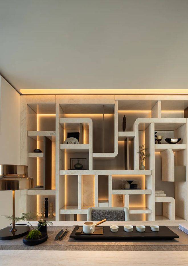 上海金隅公园东序楼盘详情丨户型价格地址解析(图52)