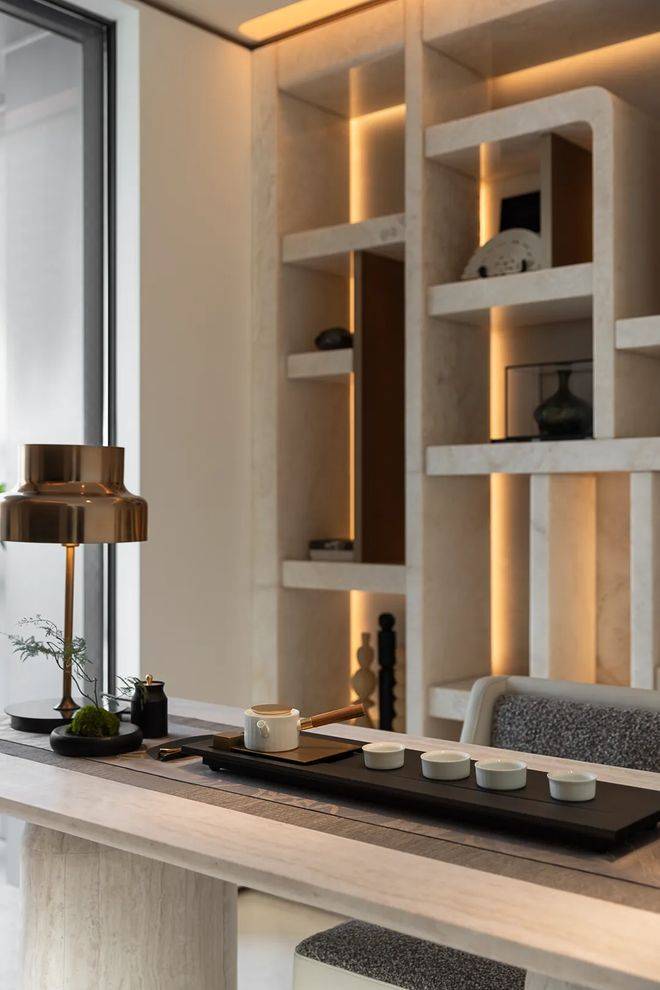 上海金隅公园东序楼盘详情丨户型价格地址解析(图53)