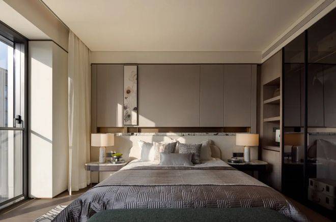 上海金隅公园东序楼盘详情丨户型价格地址解析(图56)