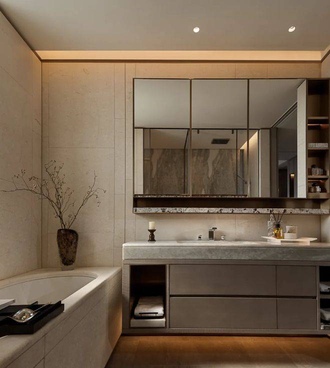 上海金隅公园东序楼盘详情丨户型价格地址解析(图63)