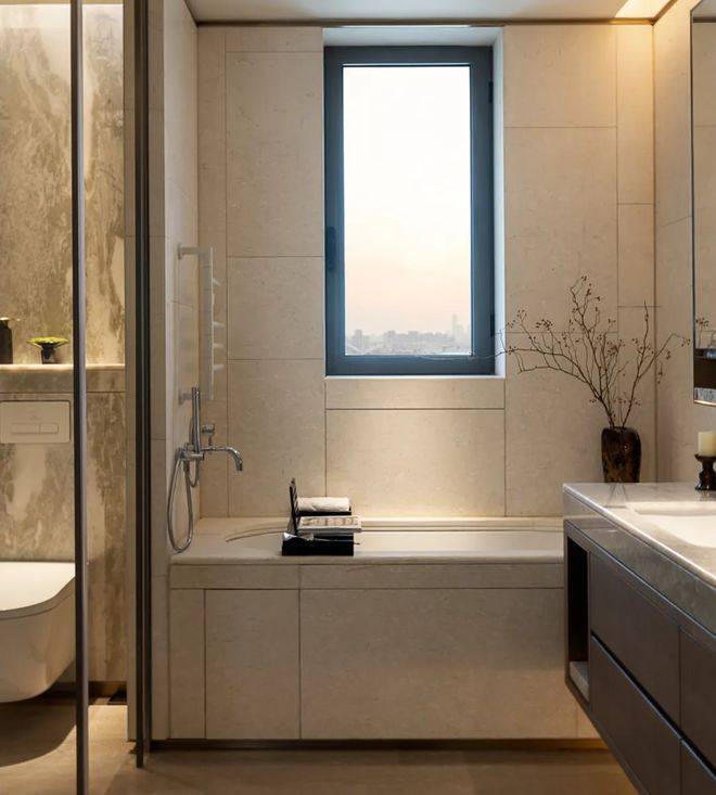 上海金隅公园东序楼盘详情丨户型价格地址解析(图62)