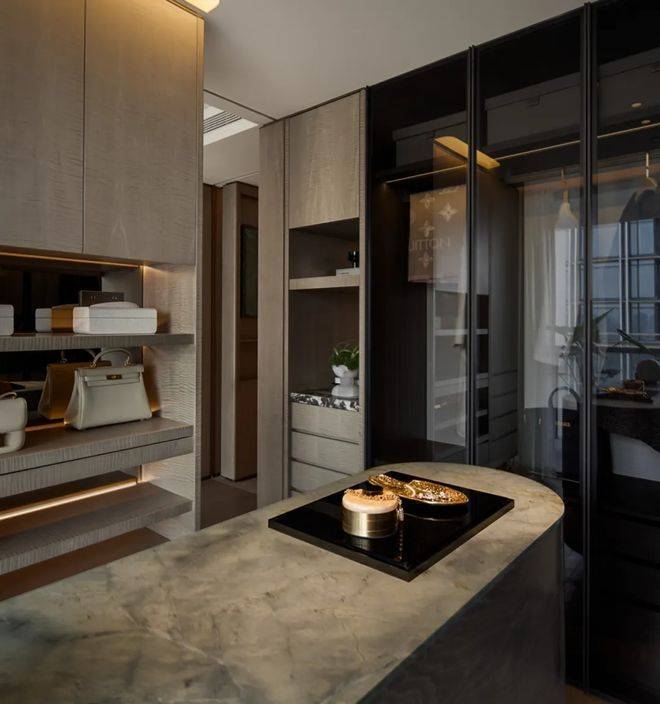 上海金隅公园东序楼盘详情丨户型价格地址解析(图61)