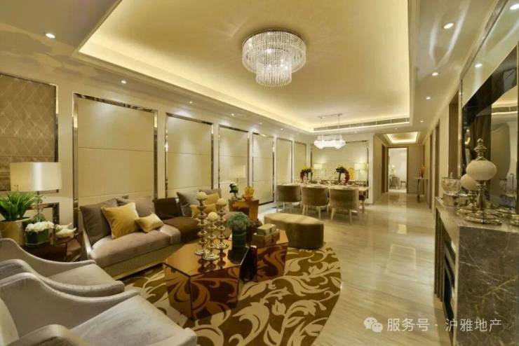 浦东周浦御沁园品质住宅社区，交通便利配套齐全(图23)