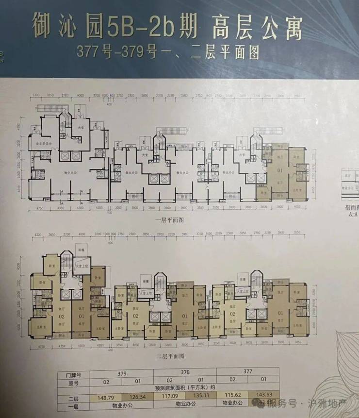 浦东周浦御沁园品质住宅社区，交通便利配套齐全(图22)