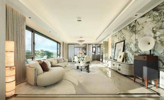 上海金隅公园东序楼盘详情丨户型价格地址解析(图68)