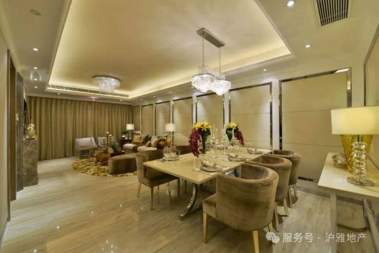 浦东周浦御沁园品质住宅社区，交通便利配套齐全(图25)