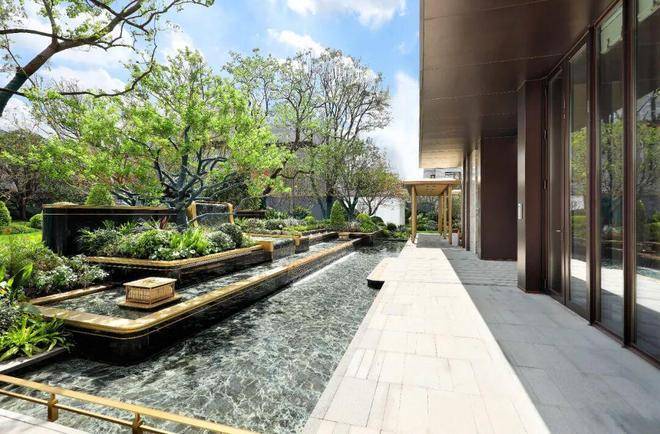 上海金隅公园东序楼盘详情丨户型价格地址解析(图69)