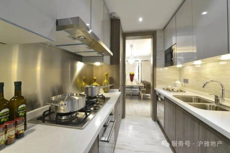 浦东周浦御沁园品质住宅社区，交通便利配套齐全(图26)