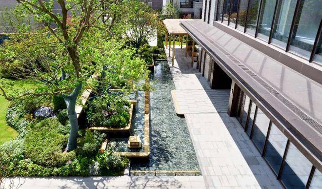 上海金隅公园东序楼盘详情丨户型价格地址解析(图70)