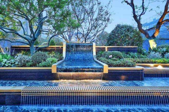 上海金隅公园东序楼盘详情丨户型价格地址解析(图71)