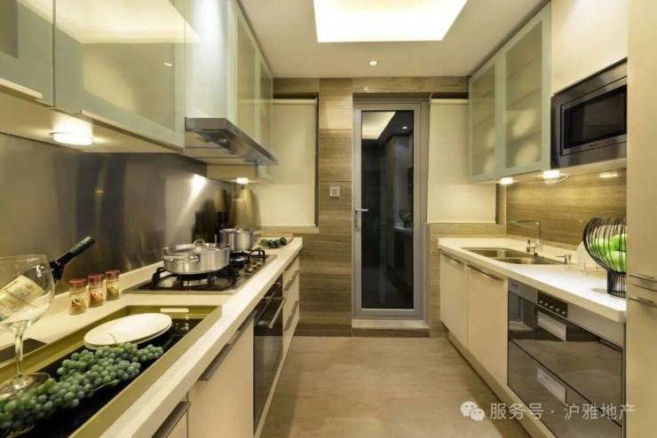 浦东周浦御沁园品质住宅社区，交通便利配套齐全(图30)