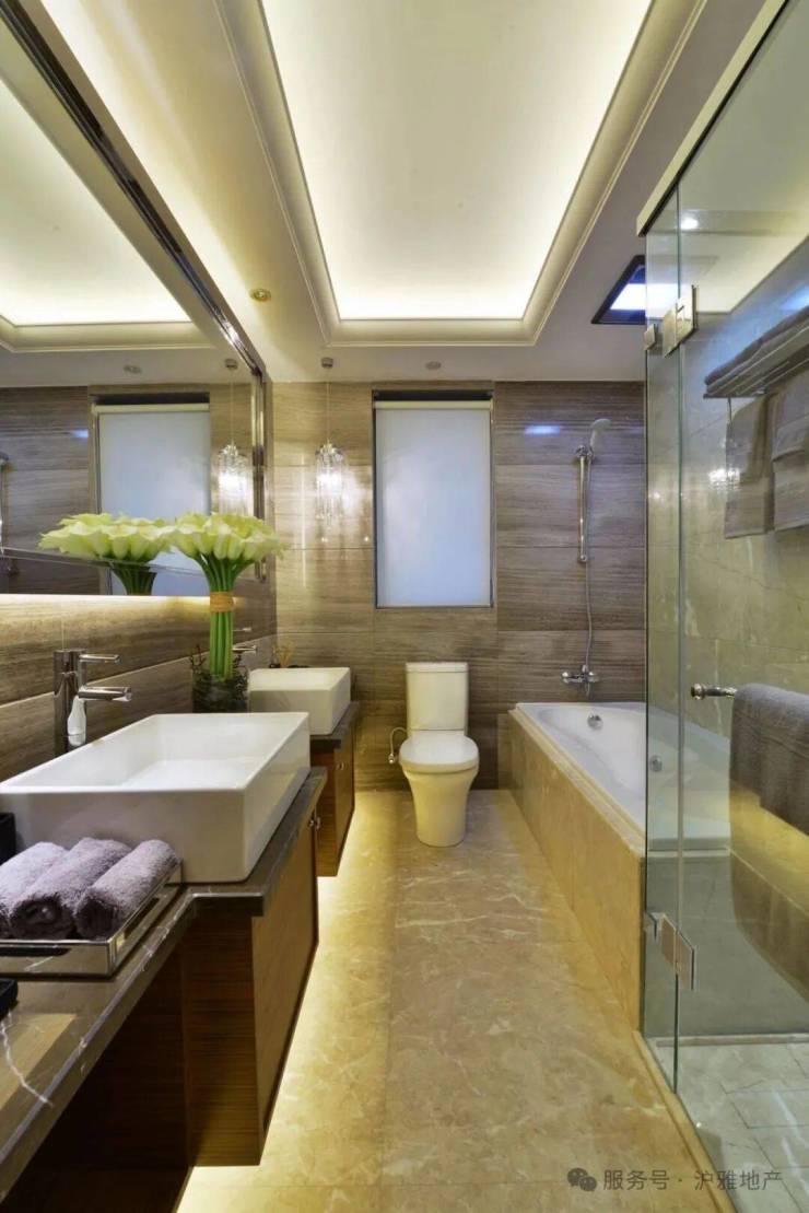 浦东周浦御沁园品质住宅社区，交通便利配套齐全(图29)