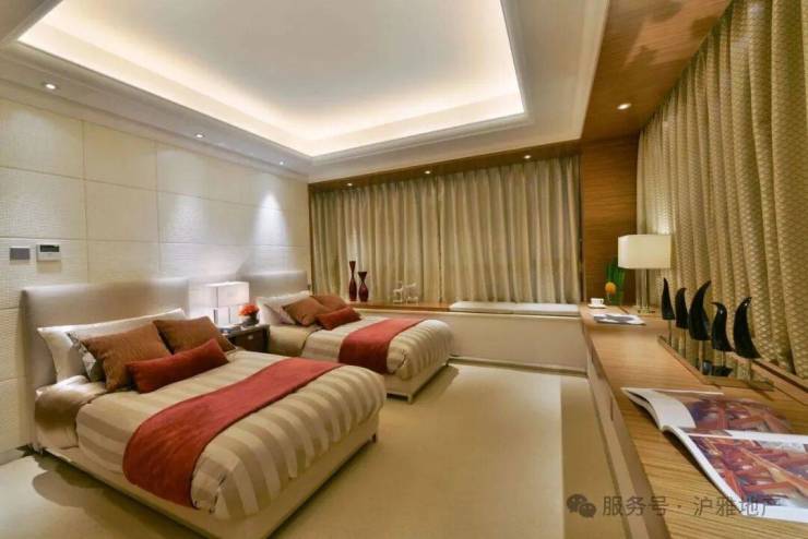 浦东周浦御沁园品质住宅社区，交通便利配套齐全(图31)