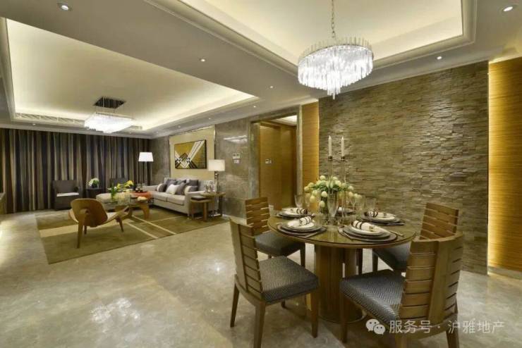 浦东周浦御沁园品质住宅社区，交通便利配套齐全(图32)