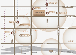 天河源筑售楼处电话及地址｜2026实时房价与户型图解析(图19)
