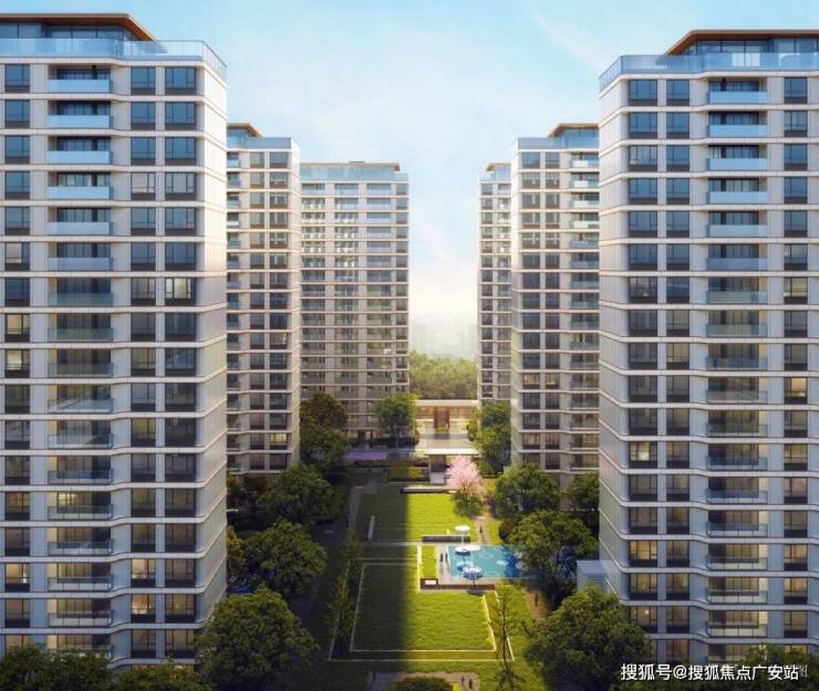 奉发云境售楼处电话预约-楼盘详情及周边配套解析(图5)