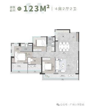 天河源筑售楼处电话及地址｜2026实时房价与户型图解析(图33)