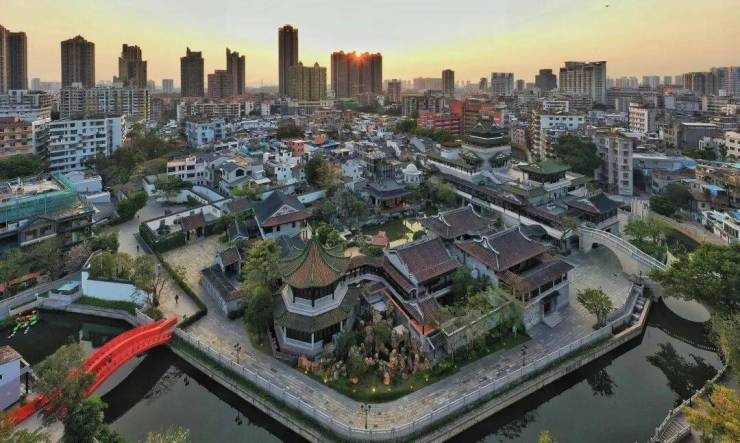 珠实·西关都荟售楼处电话及楼盘详情(图3) 珠实·西关都荟售楼处电话及楼盘详情(图3)