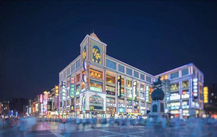 珠实·西关都荟售楼处电话及楼盘详情(图6) 珠实·西关都荟售楼处电话及楼盘详情(图6)