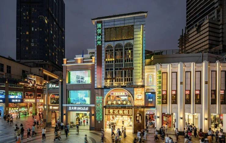 珠实·西关都荟售楼处电话及楼盘详情(图7) 珠实·西关都荟售楼处电话及楼盘详情(图7)