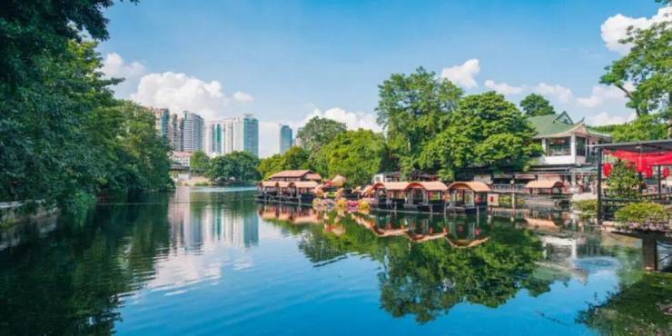 珠实·西关都荟售楼处电话及楼盘详情(图9) 珠实·西关都荟售楼处电话及楼盘详情(图9)