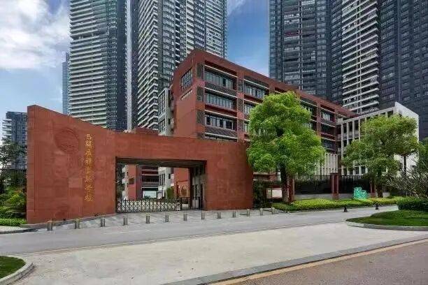 珠实·西关都荟售楼处电话及楼盘详情(图8) 珠实·西关都荟售楼处电话及楼盘详情(图8)