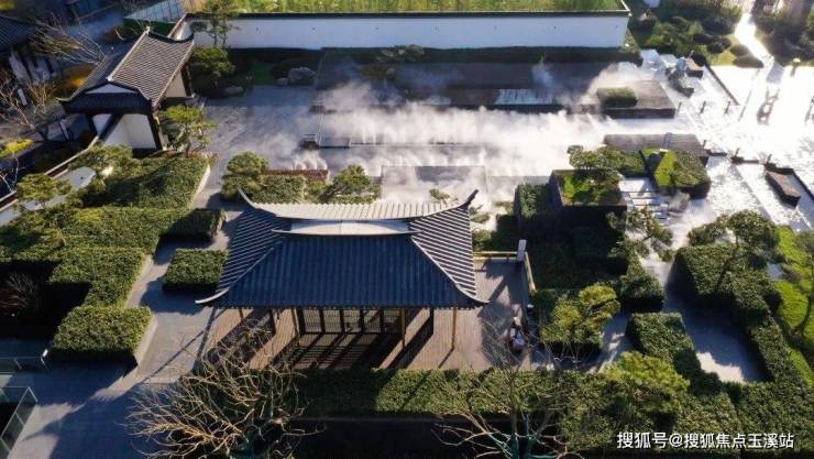 昆明中铁壹号峯景项目信息与户型详情(图4)