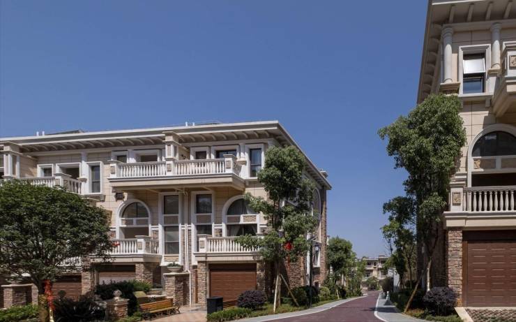 昆明枫丹白露耀兴公馆楼盘测评|别墅现房|购房指南(图4)