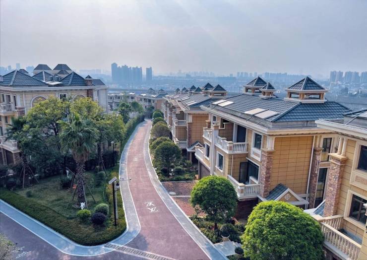 昆明枫丹白露耀兴公馆楼盘测评|别墅现房|购房指南(图5)