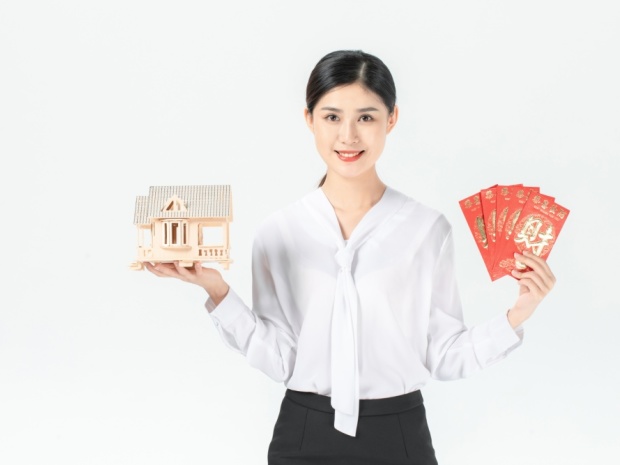 买房必看三率：绿地率、容积率与使用率解析(图1)