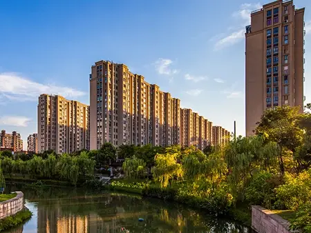 许家印别墅降价出售引市场反思(图1)