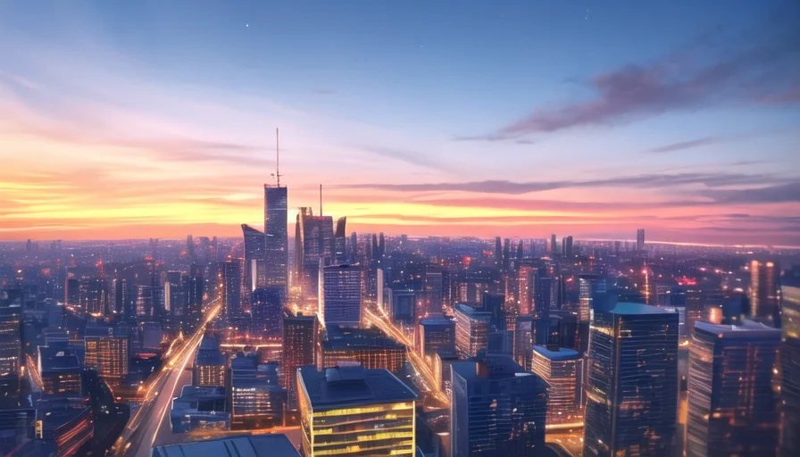 个人售房税率下调至3% 降低交易成本刺激市场发展(图1)