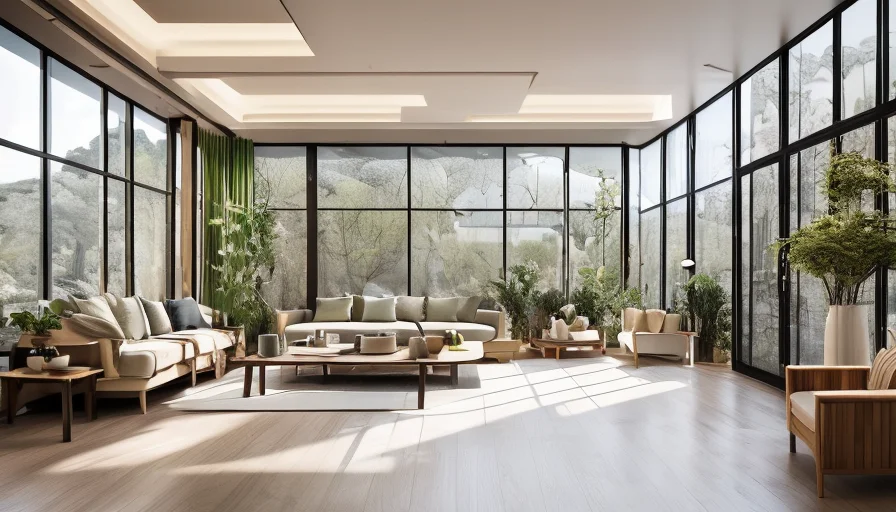 贾康解读楼市分化：白银时代机遇与政策协调(图1)