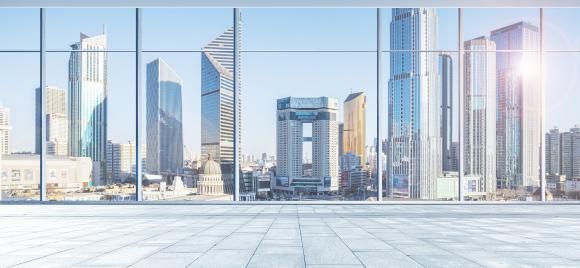 中国长租公寓五大发展趋势分析