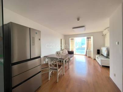 泰悦豪庭 2室 1厅 100.67平米