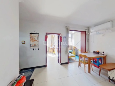 小潞邑 2室 1厅 72.52平米