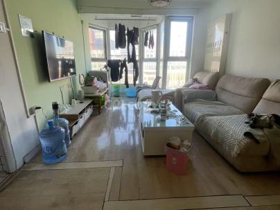 珠江丽景家园 2室 1厅 78.24平米