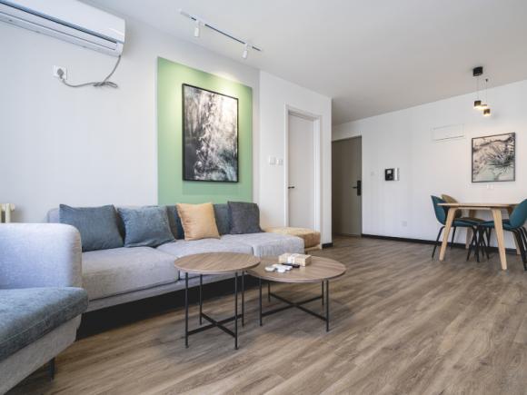 北京自如引领租房新时代，打造高品质居住体验(图2)