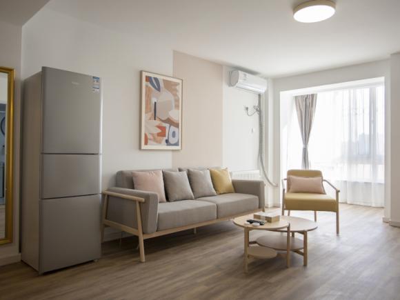 北京自如引领租房新时代，打造高品质居住体验(图1)