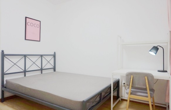 武汉大学生租房推荐 江寓品质长租公寓获青睐(图1)