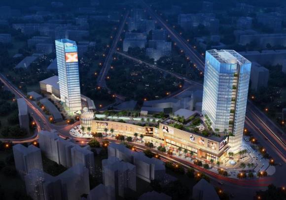 科技智慧公寓设计亮点与未来生活体验｜项目解析(图8)