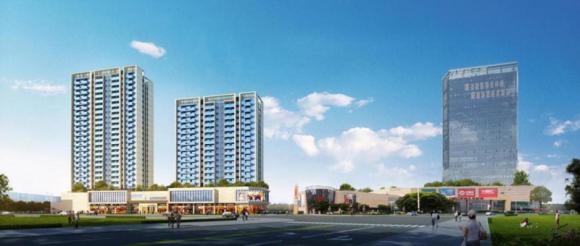 科技智慧公寓设计亮点与未来生活体验｜项目解析(图7)