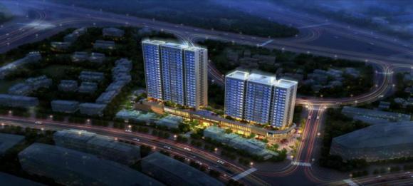 科技智慧公寓设计亮点与未来生活体验｜项目解析(图6)