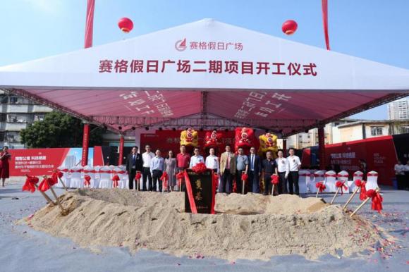 科技智慧公寓设计亮点与未来生活体验｜项目解析(图3)